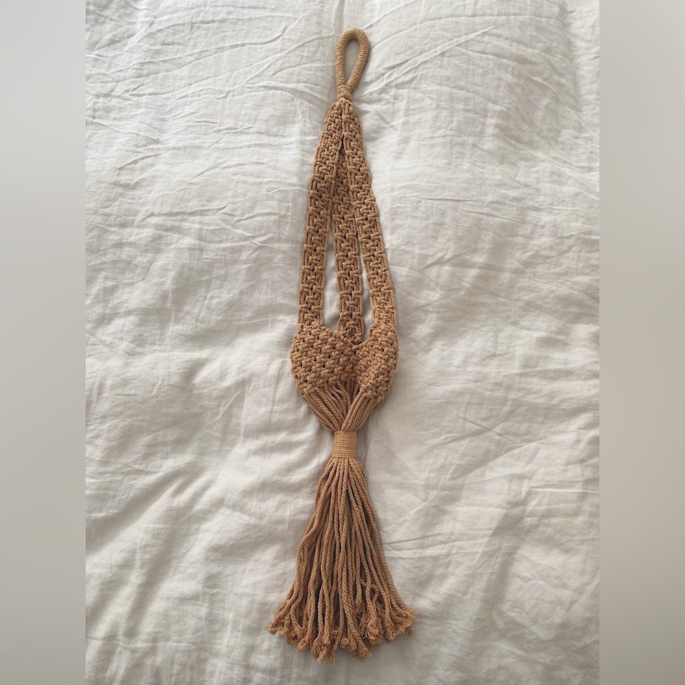 Plant Hanger
